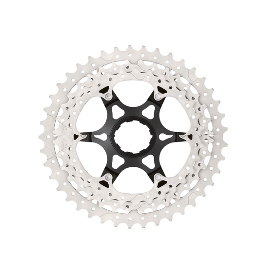 Ruota Libera Sunrace MFM3S 7 Velocità 13-28T Zinco – Compatibile Shimano Per MTB E Bici Ibride