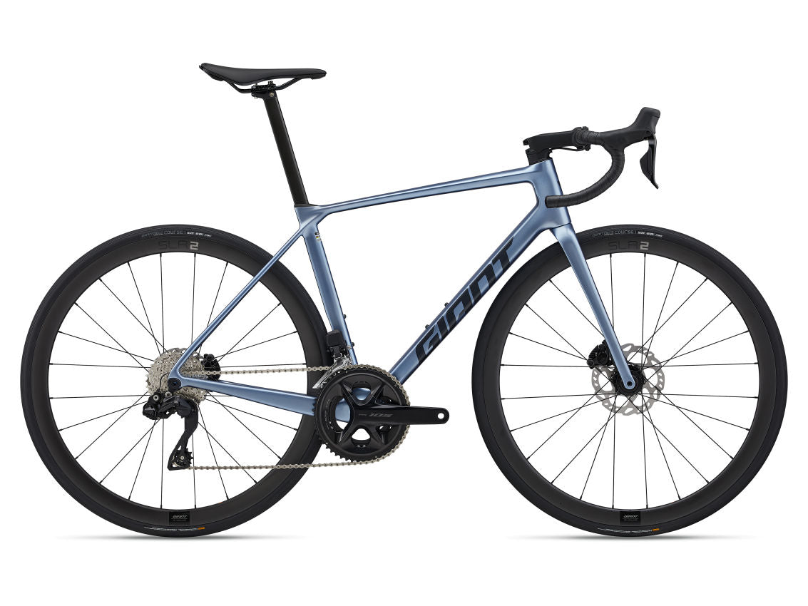 GIANT TCR ADVANCED 0 2025
