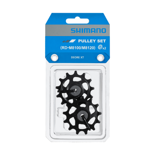 PULEGGE SHIMANO RD-M8100-8120 12V
