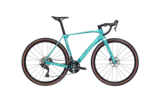 BIANCHI IMPULSO COMP 2026