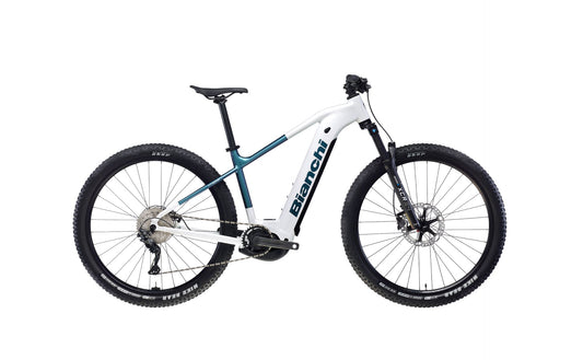 BIANCHI T-TRONIK X 9.2