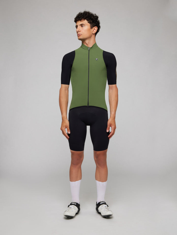 GILET PISSEI PRIMA PELLE