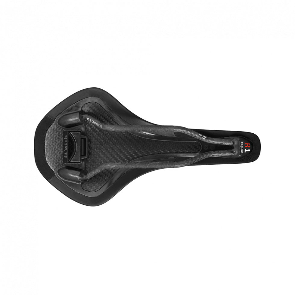 SELLA FIZIK ANTARES R1 CARBONIO