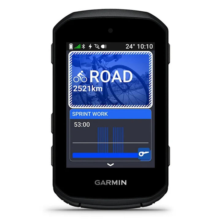 GARMIN EDGE 550