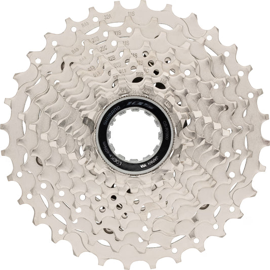 PACCO PIGNONI SHIMANO 105 11V 11-32