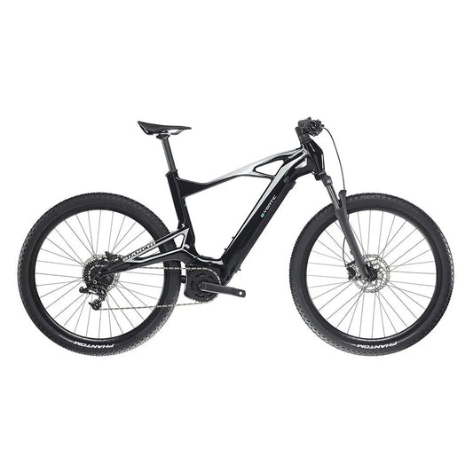 BIANCHI E-VERTIK X TYPE DEORE