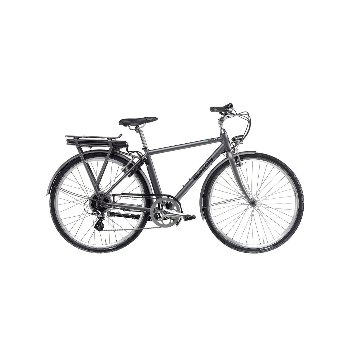 BIANCHI E-SPILLO CLASSIC