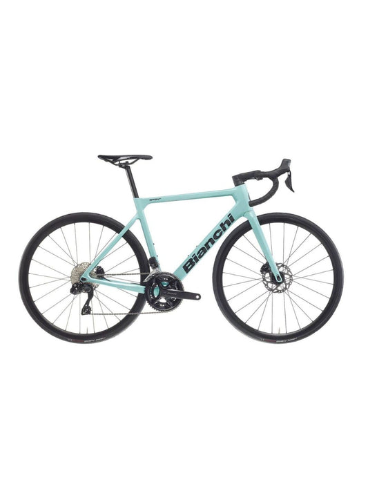 BIANCHI SPRINT 105 DI2 12V