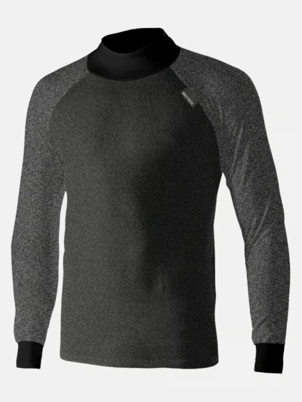 MAGLIA INTIMA BIOTEX LUPETTO THERMO+
