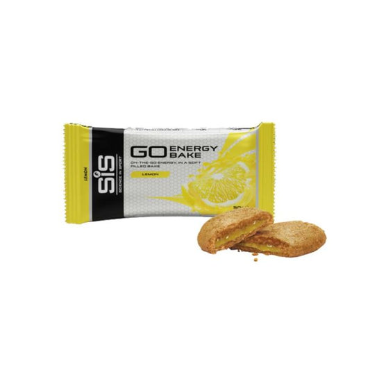 BARRETTA SIS BISCOTTO ENERGY BAKE