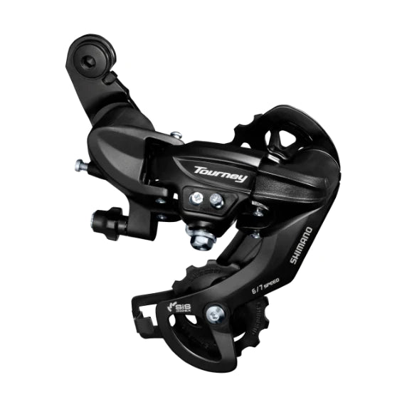 CAMBIO SHIMANO TOURNEY RD-TY300