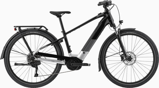 CANNONDALE TESORO NEO X3