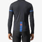 MAGLIA MANICA LUNGA CASTELLI FONDO