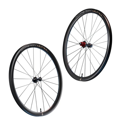 RUOTE CAMPAGNOLO HYPERON ULTRA