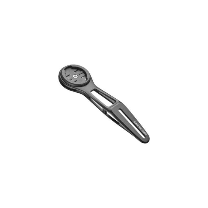 STAFFA FRONTALE CANNONDALE PER GARMIN