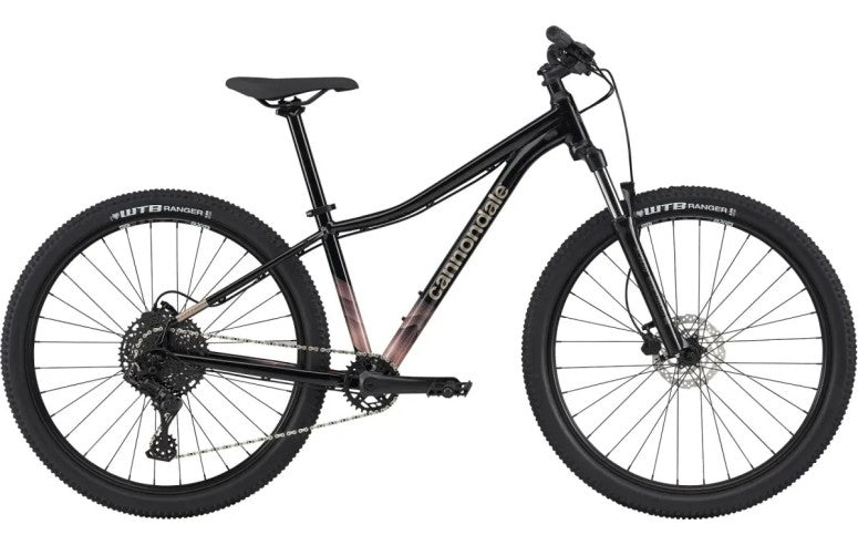 CANNONDALE TRAIL 5 BLACK PEARL