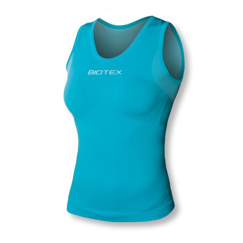 BIOTEX CANOTTA DONNA SUN