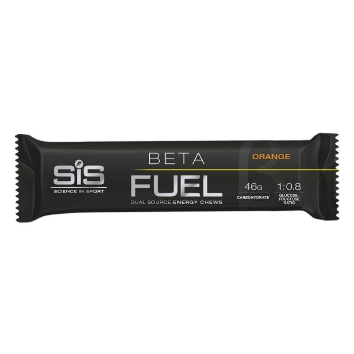 BARRETTE SIS BETA FUEL ARANCIA