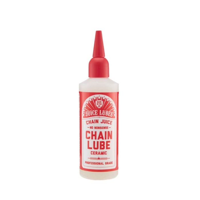 LUBRIFICANTE JUICE LUBE CERAMICO 130 ML