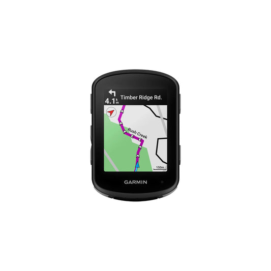 GARMIN EDGE 540