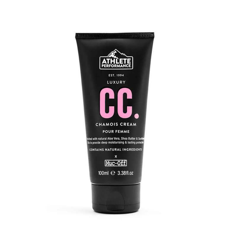 CREMA MUC-OFF DONNA