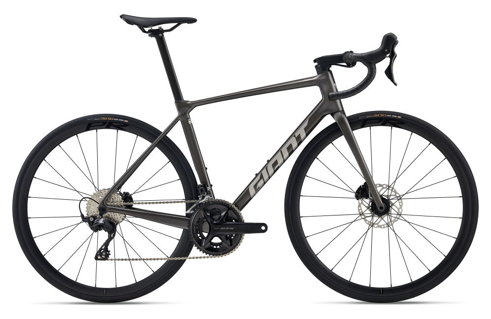 GIANT TCR ADVANCED 2 KOM