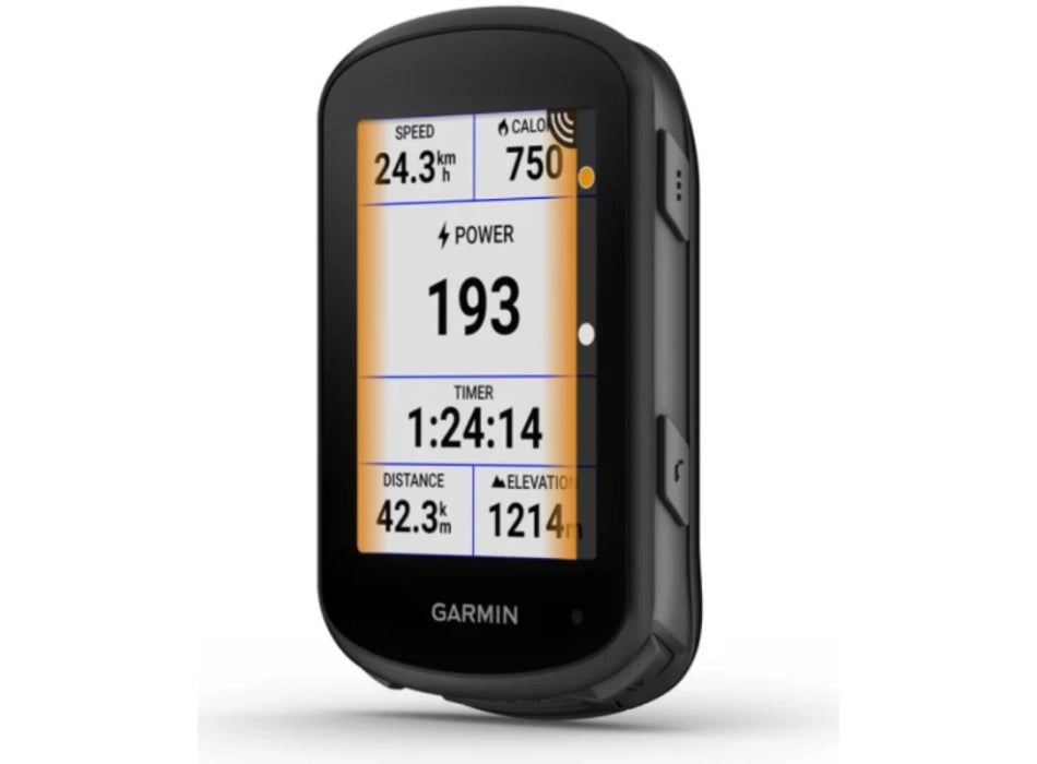 GARMIN EDGE 840