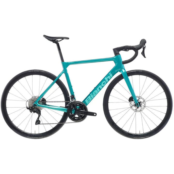 BIANCHI SPRINT DISC 105 12V