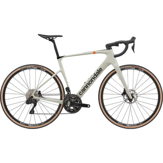 CANNONDALE SYNAPSE CRB 4
