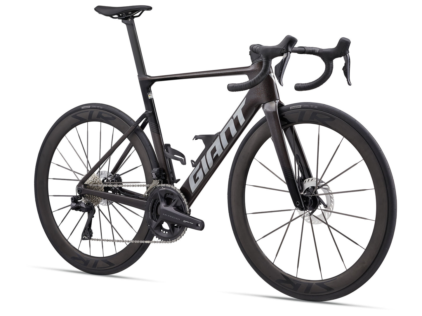 GIANT PROPEL ADVANCED PRO 0 DI2