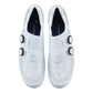 SCARPA SHIMANO RC903 BIANCA