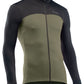 MAGLIA M/LUNGA NORTHWAVE FORCE 2