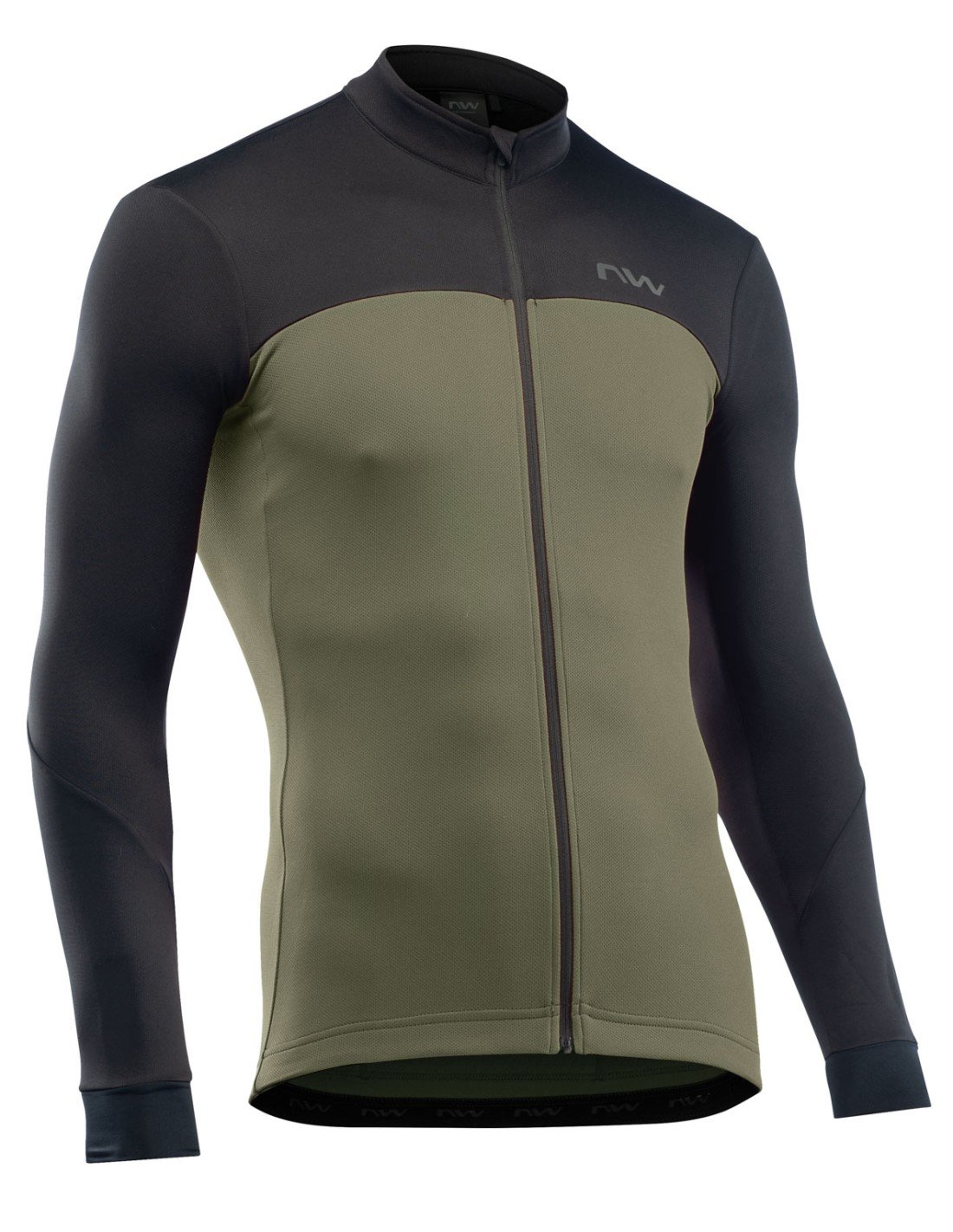MAGLIA M/LUNGA NORTHWAVE FORCE 2
