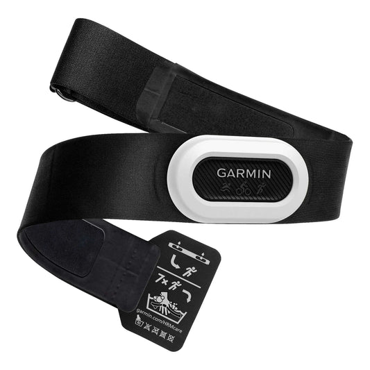 FASCIA CARDIO GARMIN HRM-PRO PLUS