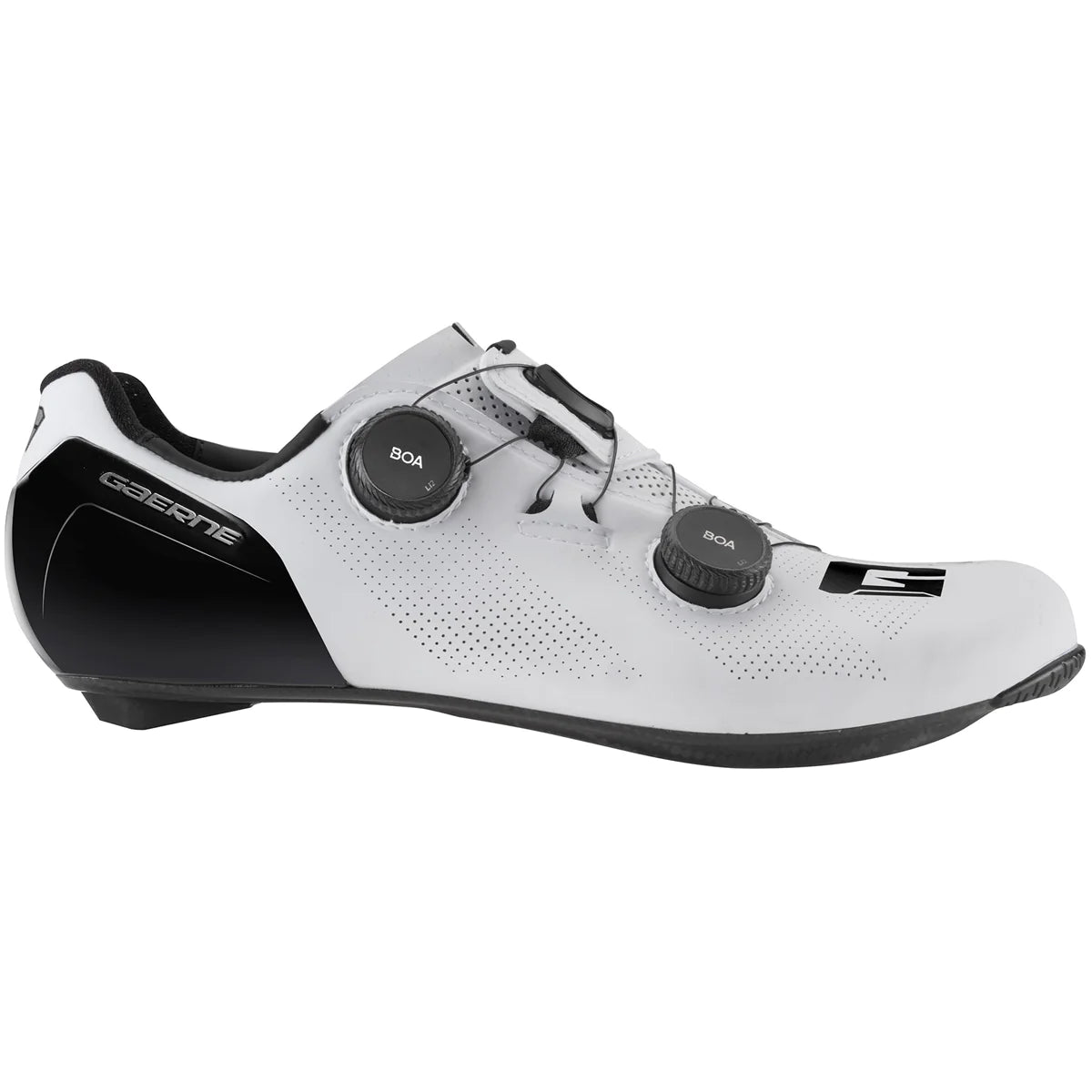 GAERNE CARBON G.STL