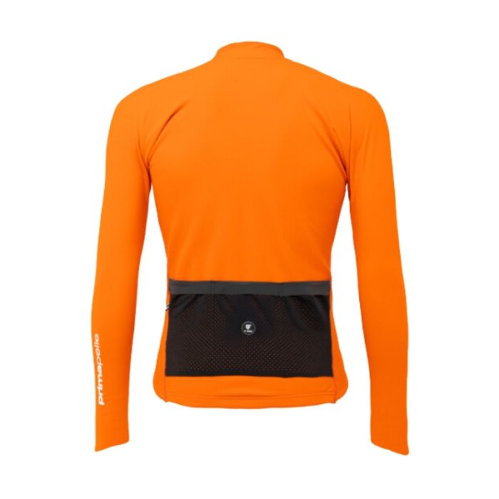 GIACCA PISSEI PRIMA PELLE HEAVY