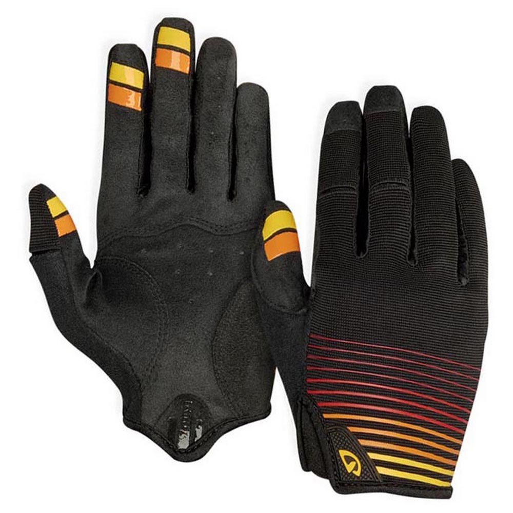 x Giro LA DND Limited Edition Mountain Bike Glove - Women's x Giro LA DND Limited Edition Mountain Bike Glove - Women's