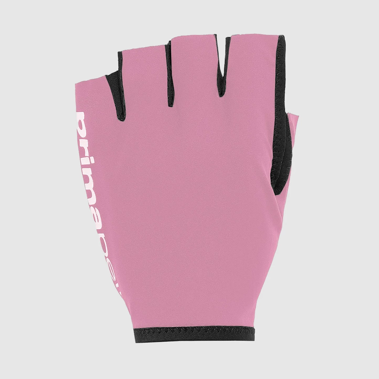 GUANTO PISSEI PRIMA PELLE ROSA