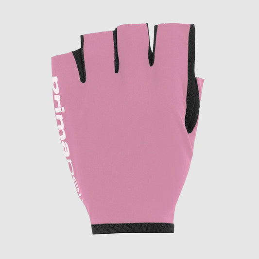 GUANTO PISSEI PRIMA PELLE ROSA