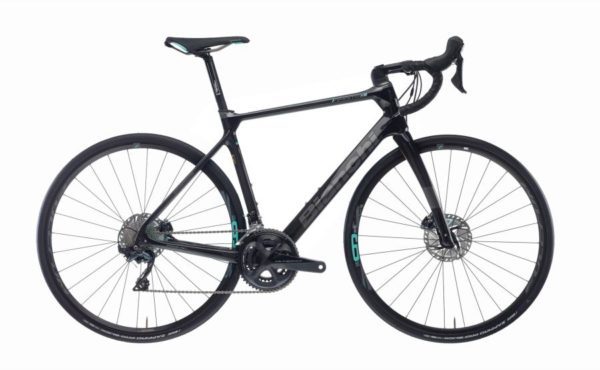 BIANCHI INFINITO XE ULTEGRA DISC