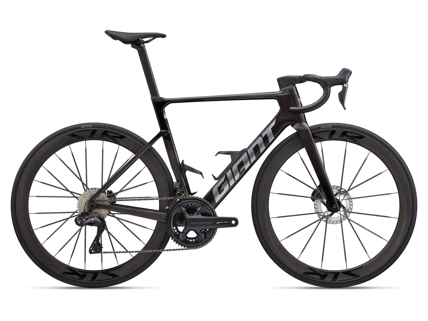 GIANT PROPEL ADVANCED PRO 0 DI2