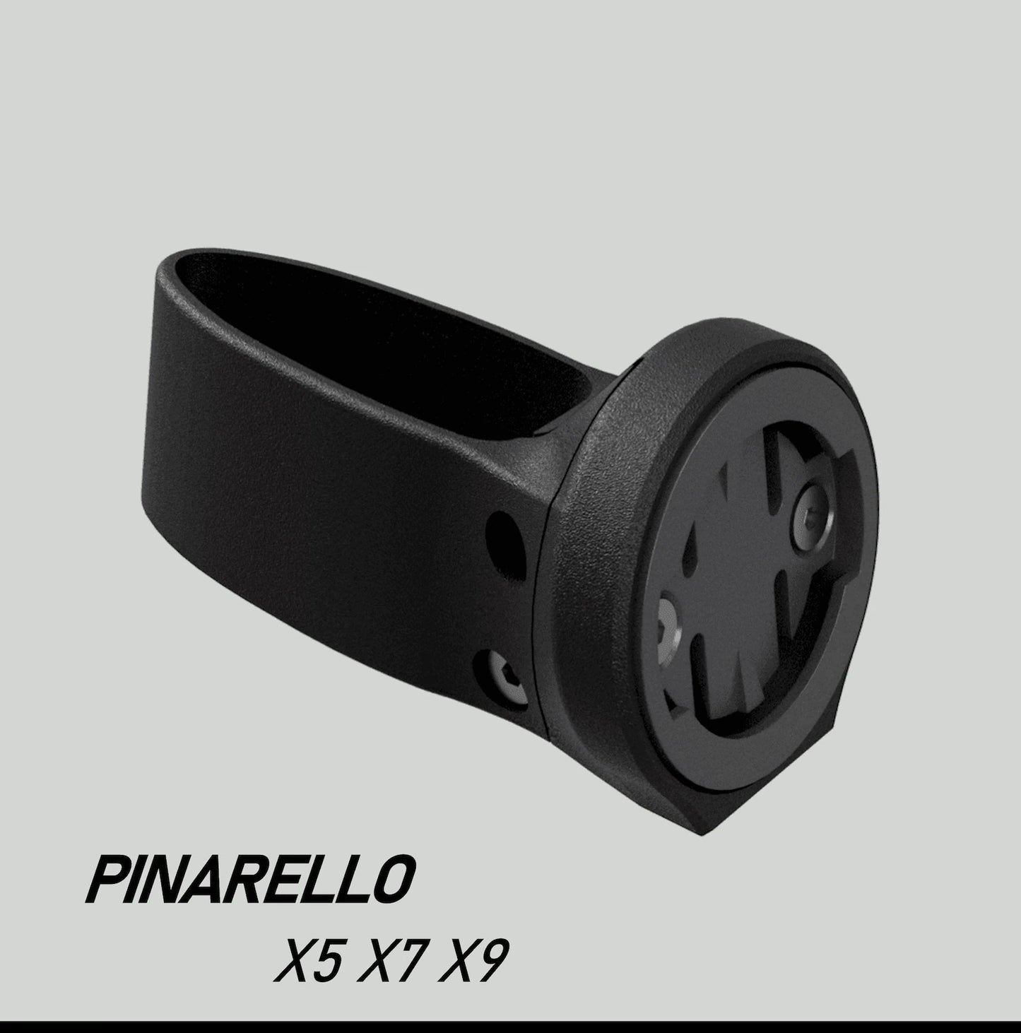 SUPPORTO GARMIN VARIA PINARELLO F25