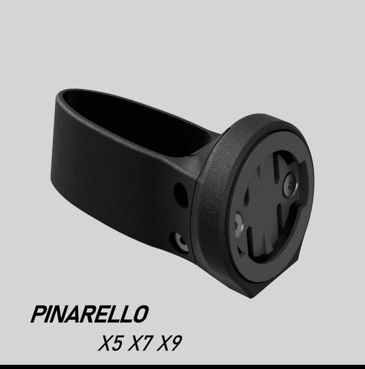 SUPPORTO GARMIN VARIA PINARELLO F25