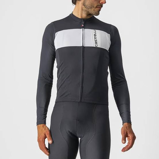 MAGLIA CASTELLI PROLOGO 7 LS