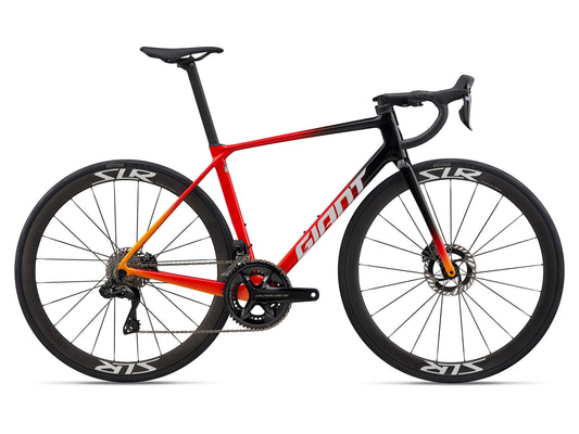 GIANT TCR ADVANCED PRO