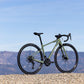 GRAVEL LIV DEVOTE 2 OLIVE