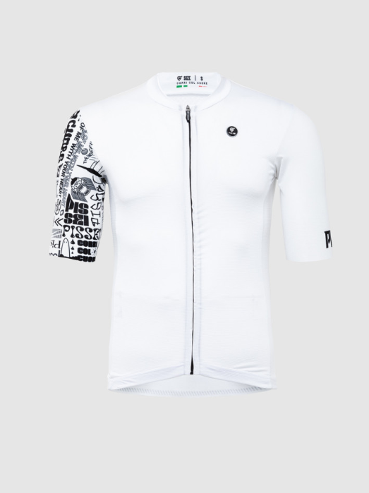 MAGLIA MANICA CORTA PISSEI PRIME