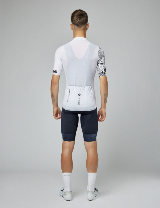 MAGLIA MANICA CORTA PISSEI PRIME