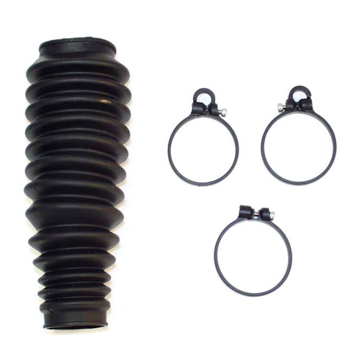 Kit soffietto in gomma per forcella Cannondale Lefty MAx.