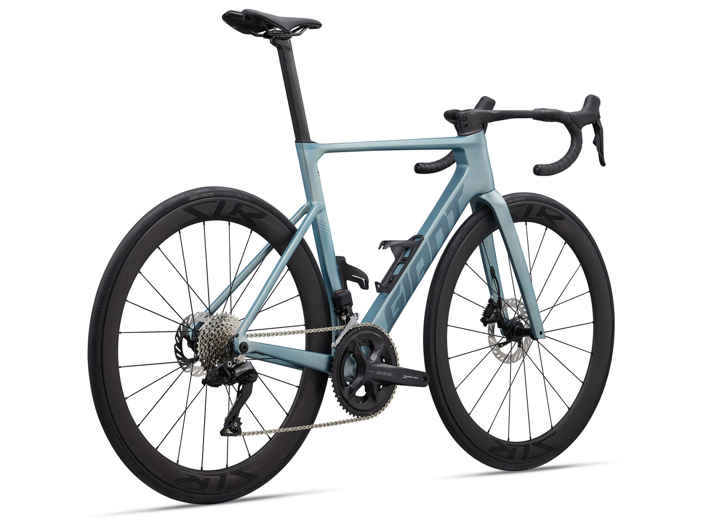 GIANT PROPEL ADVANCED PRO 1 DI2